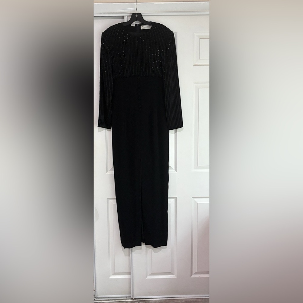 NITELINE DELLA  ROUFOGALI  vintage dress